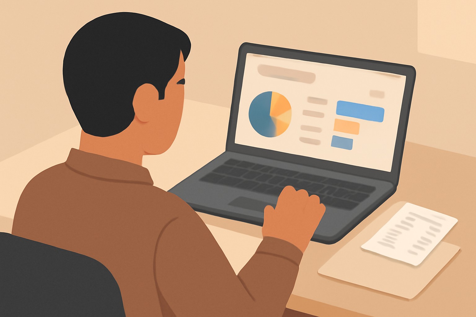 5 Metode Mengukur Efisiensi HR Dengan Aplikasi Reimbursement HR