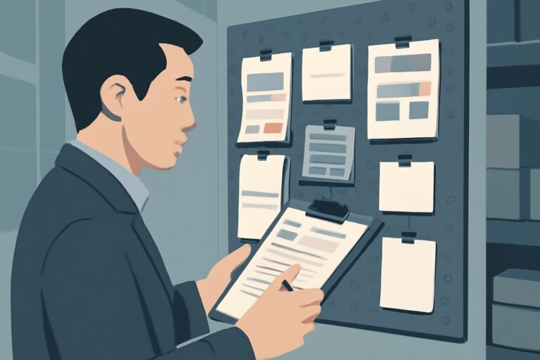 Manajemen Pengeluaran Karyawan: 7 Langkah Praktis Untuk UMKM