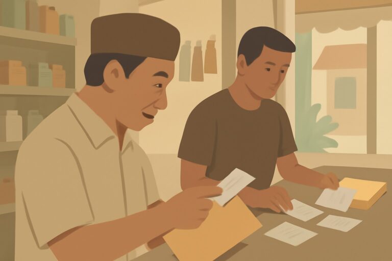 Skalabilitas Bisnis: Kapan Beralih Ke Aplikasi Reimbursement UMKM