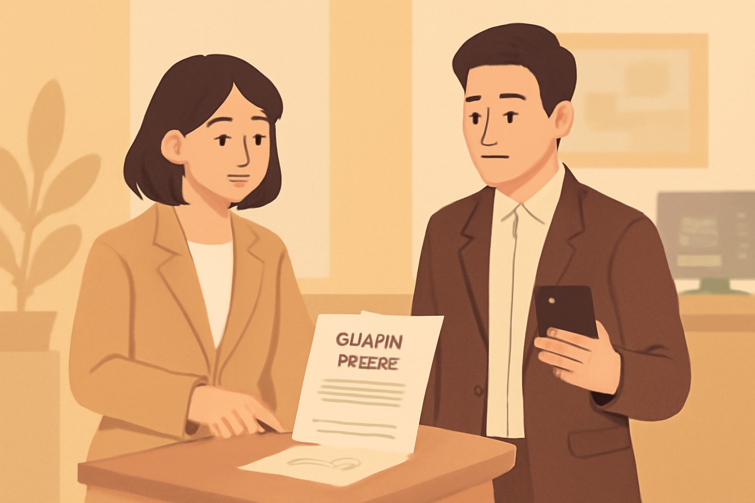 5 Langkah Menyusun Workflow Approval Reimbursement Yang Siap Untuk Skala