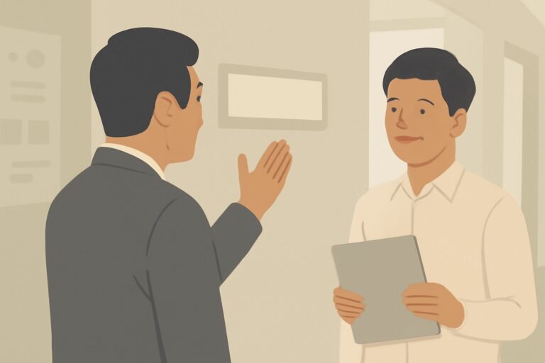 7 Fitur Wajib Di Aplikasi Reimbursement Karyawan Untuk Manajer Keuangan