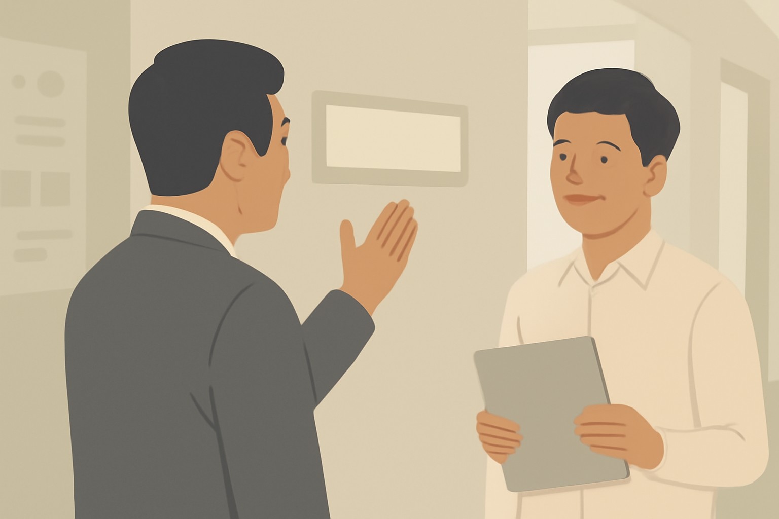 7 Fitur Wajib Di Aplikasi Reimbursement Karyawan Untuk Manajer Keuangan