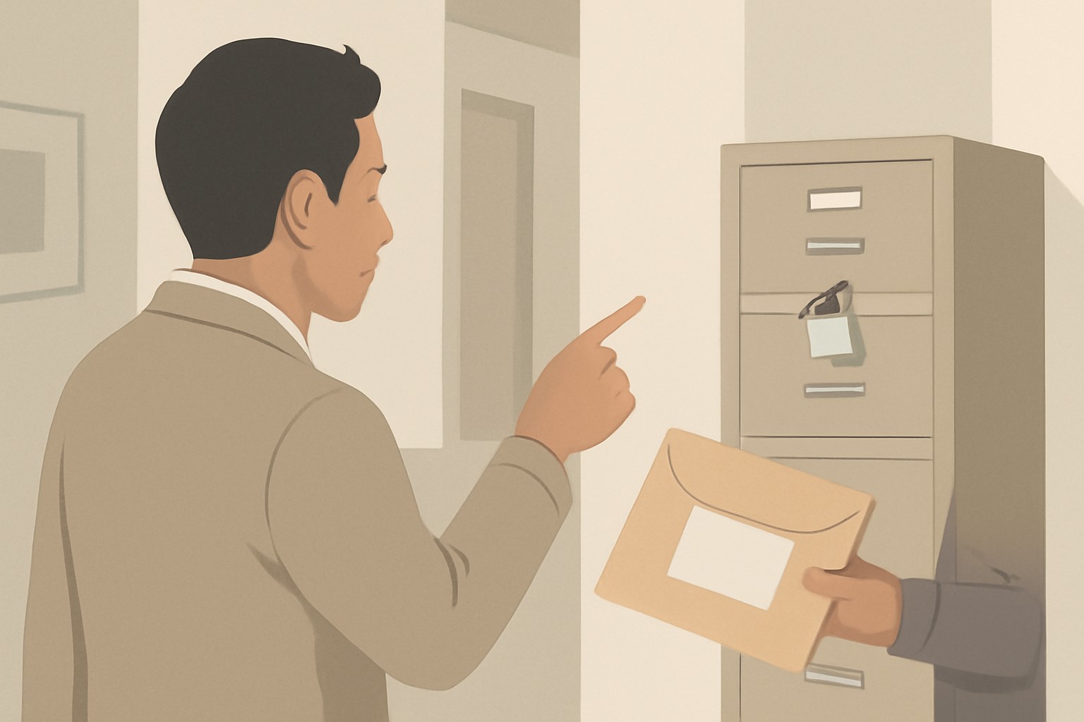 Amankan Data Perusahaan Menggunakan Software Reimbursement Perusahaan Indonesia