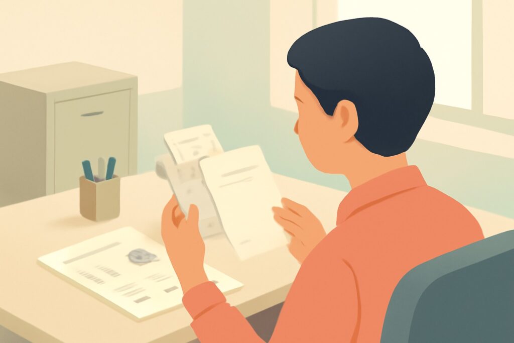 Aplikasi Reimburse Online: Mengapa UMKM Harus Beralih Sekarang