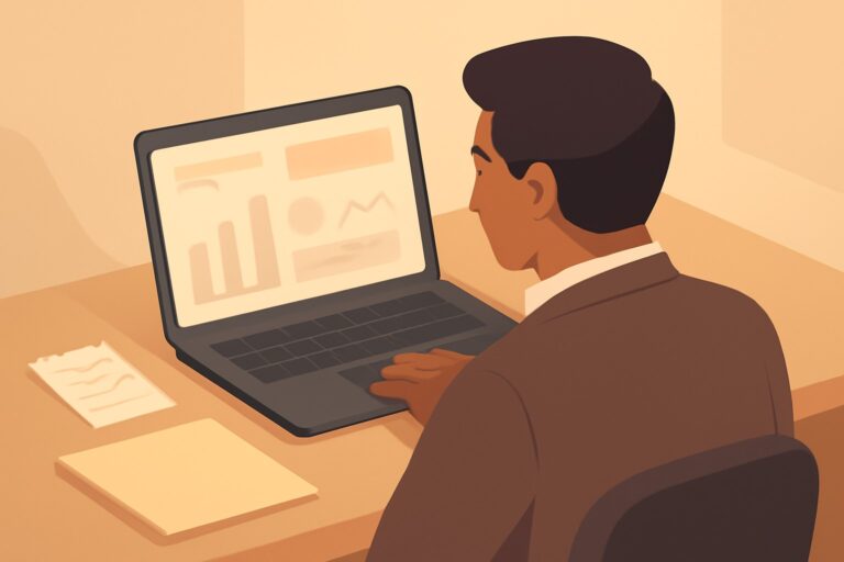 Bagaimana Sistem Reimbursement Berbasis Web Mempercepat Audit Real – Time?