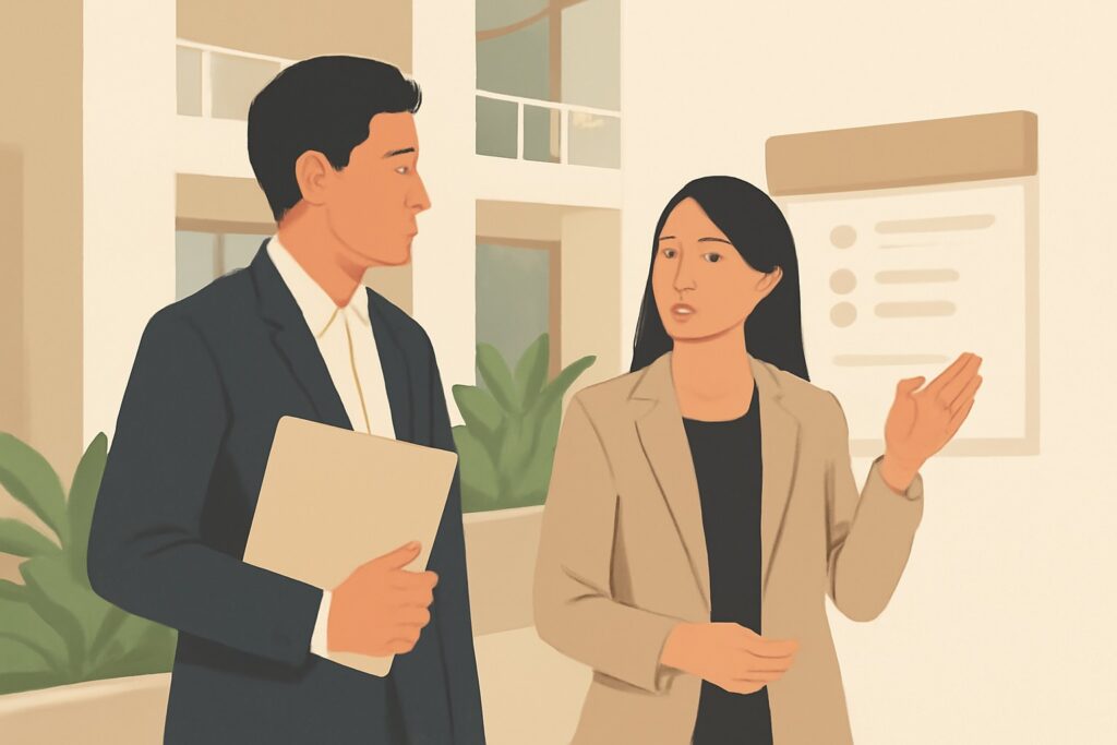 Bagaimana Tim Finance Menilai Vendor Software Klaim Pengeluaran Karyawan?