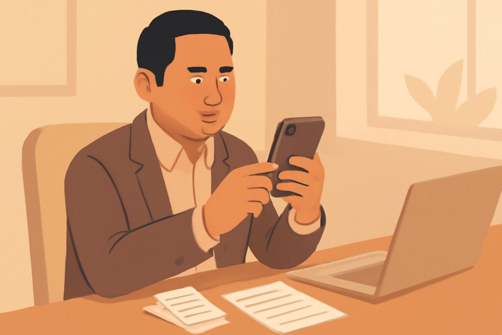 Dapatkan Kontrol Anggaran Lebih Baik Dengan Manajemen Pengeluaran Karyawan