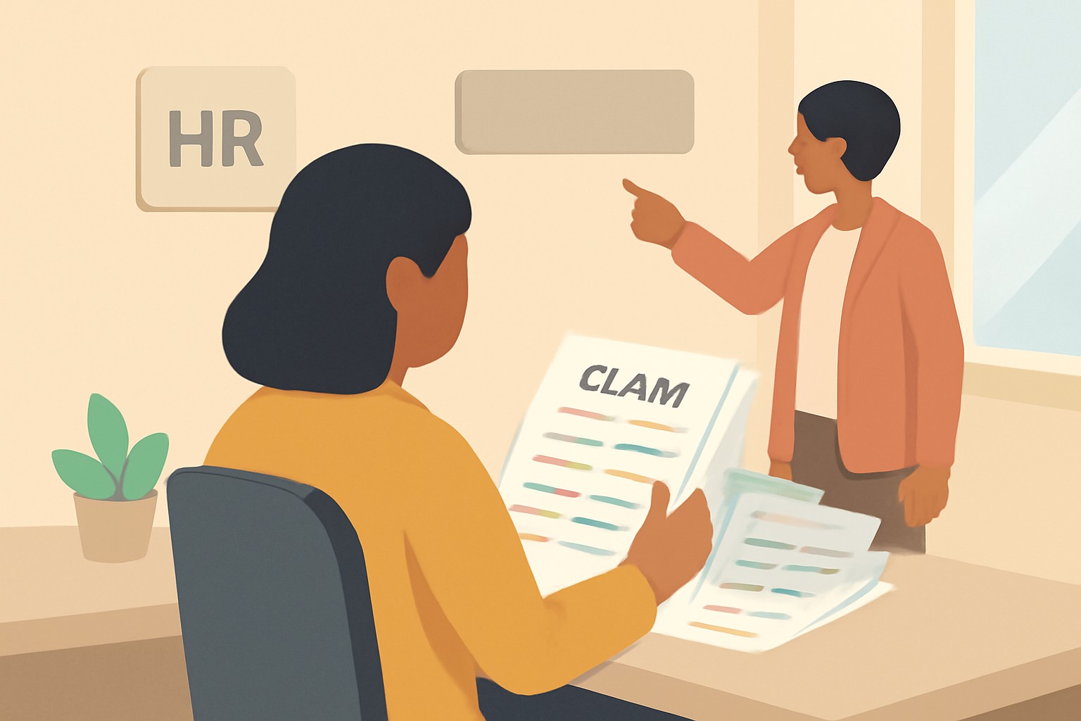 Kurangi Waktu Manual Yang Terbuang Di Tim HR Dengan Aplikasi Reimbursement HR