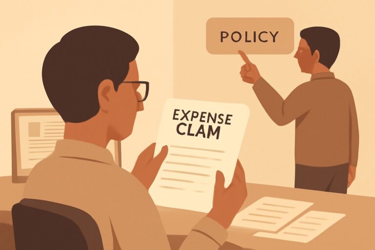 Mengapa Tim HR Perlu Audit Dan Kontrol Rutin Pada Sistem Reimbursement Karyawan?