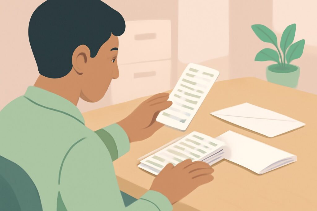 Mengapa Tim Keuangan Frustrasi Tanpa Pengajuan Reimbursement Online?