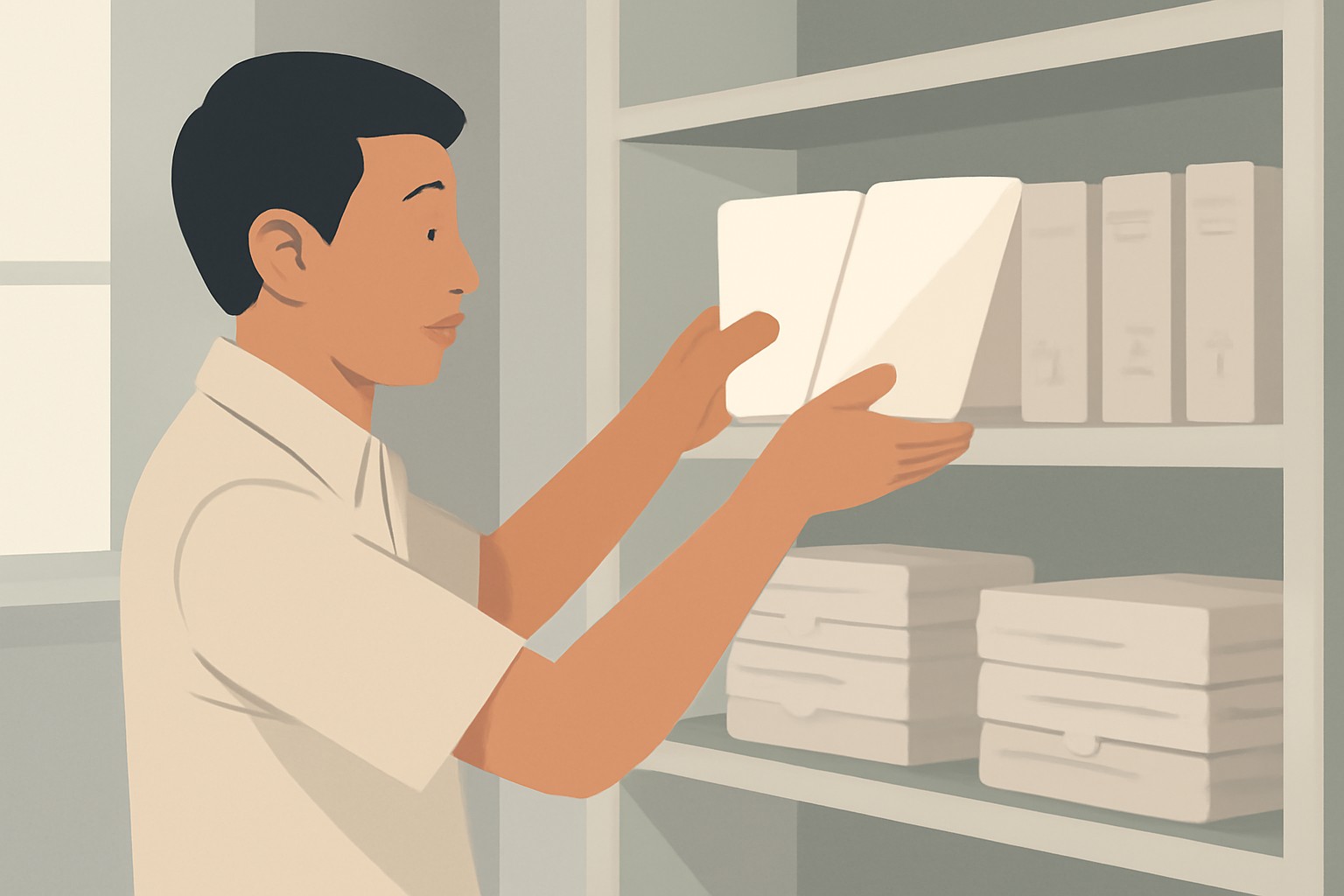 Tingkatkan Kepatuhan Fiskal Dengan Software Reimbursement Perusahaan Indonesia