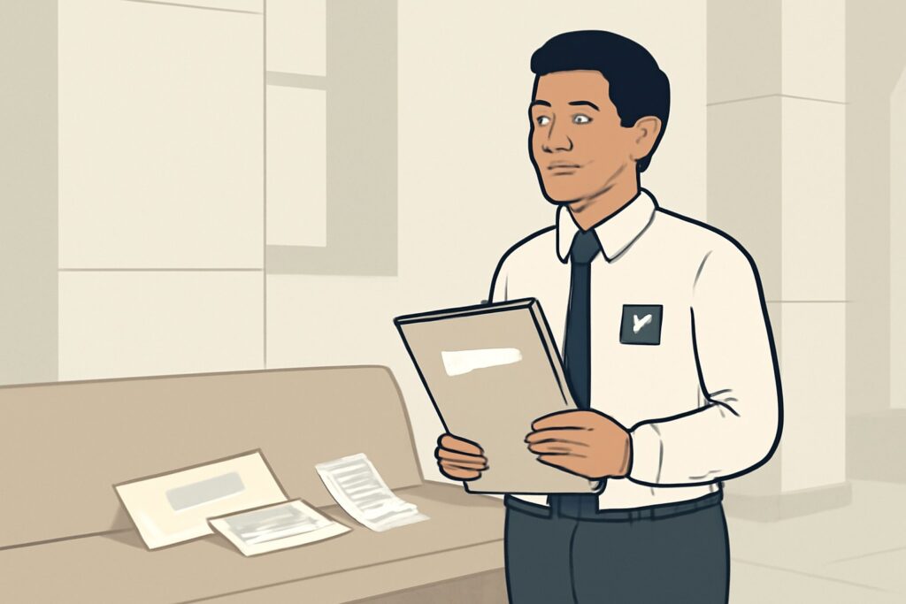 5 Metrik Untuk Mendeteksi Klaim Tidak Valid Lewat Sistem Persetujuan Klaim Biaya