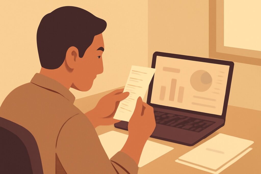 7 Kriteria Utama Untuk Memilih Expense Management Software Indonesia