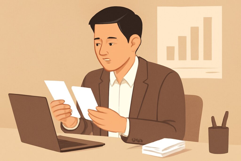 7 Manfaat Aplikasi Expense Management Untuk Transparansi Pengeluaran