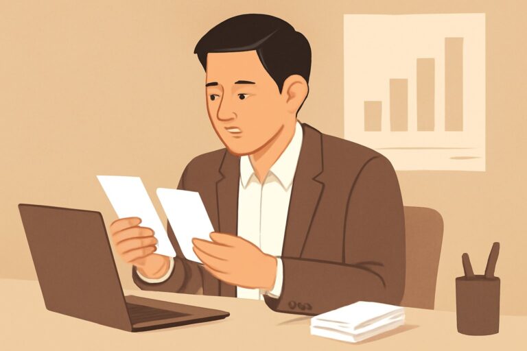 7 Manfaat Aplikasi Expense Management Untuk Transparansi Pengeluaran