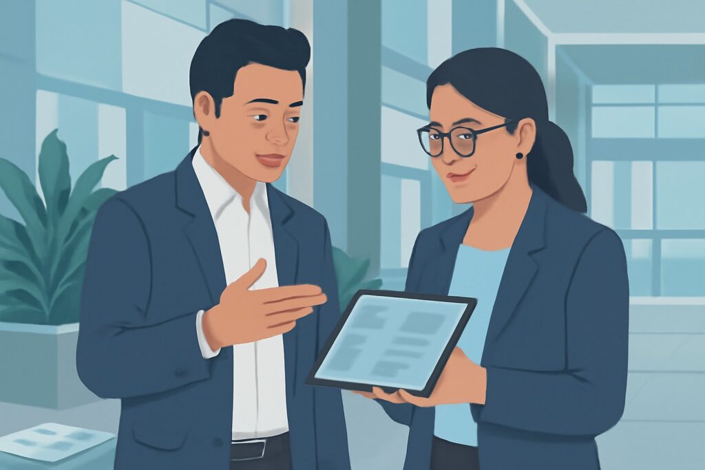 Apakah Integrasi ERP Memperkuat Reimbursement Management System?