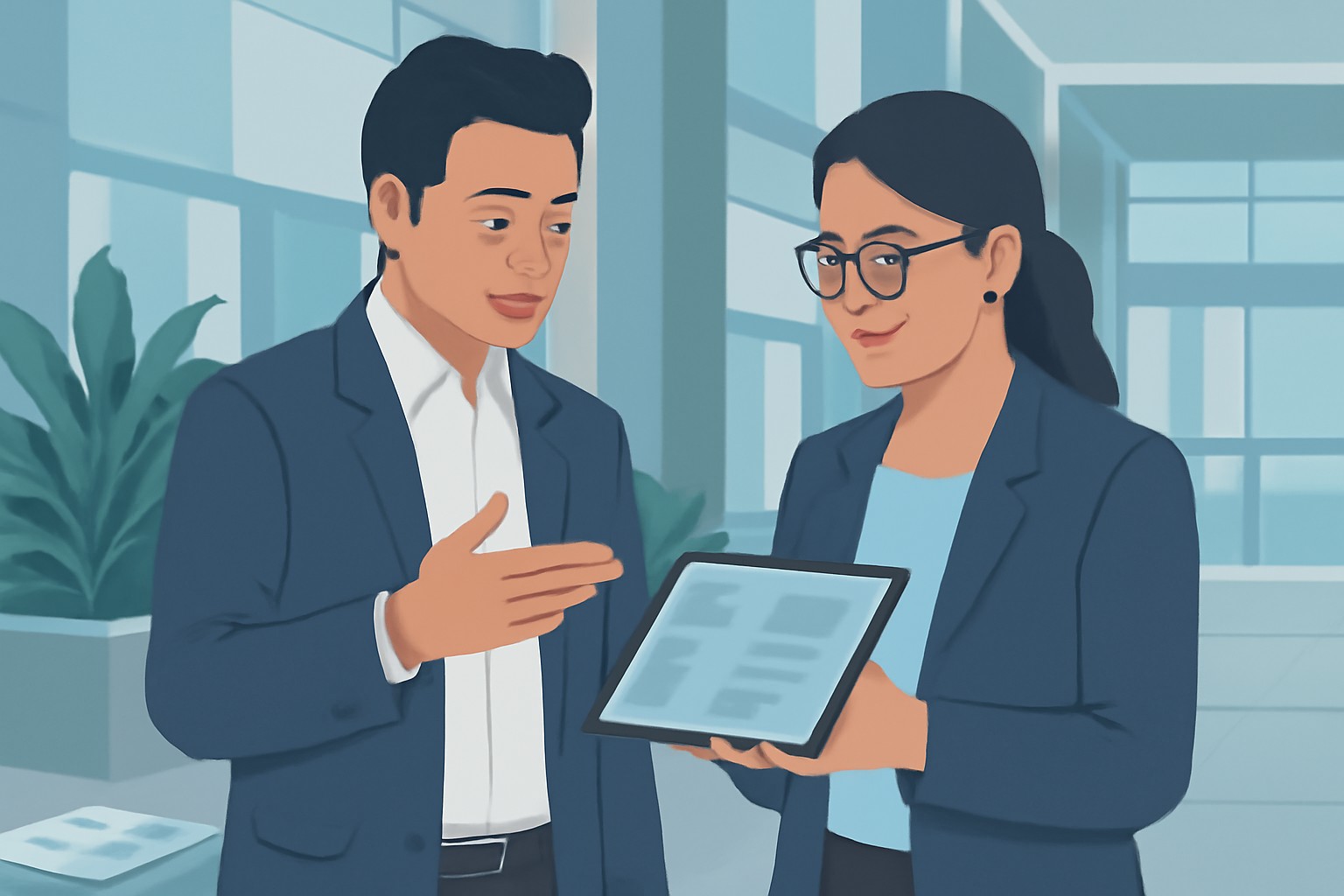 Apakah Integrasi ERP Memperkuat Reimbursement Management System?