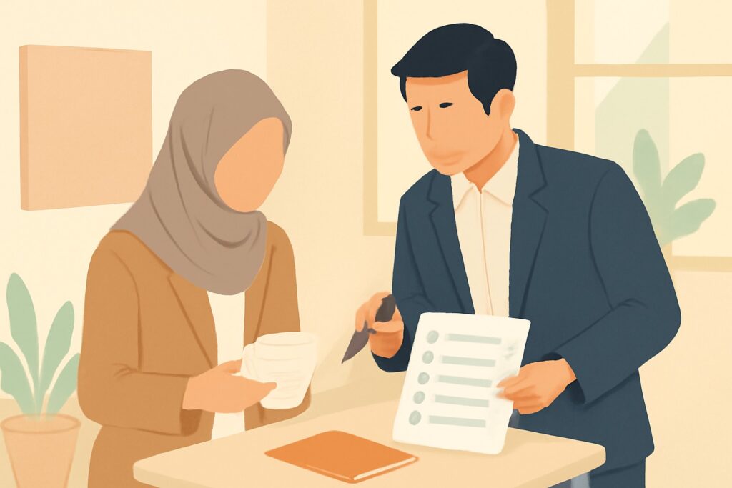 Aplikasi Reimbursement Murah: Pilih Yang Memberi Kontrol Dan Kepatuhan