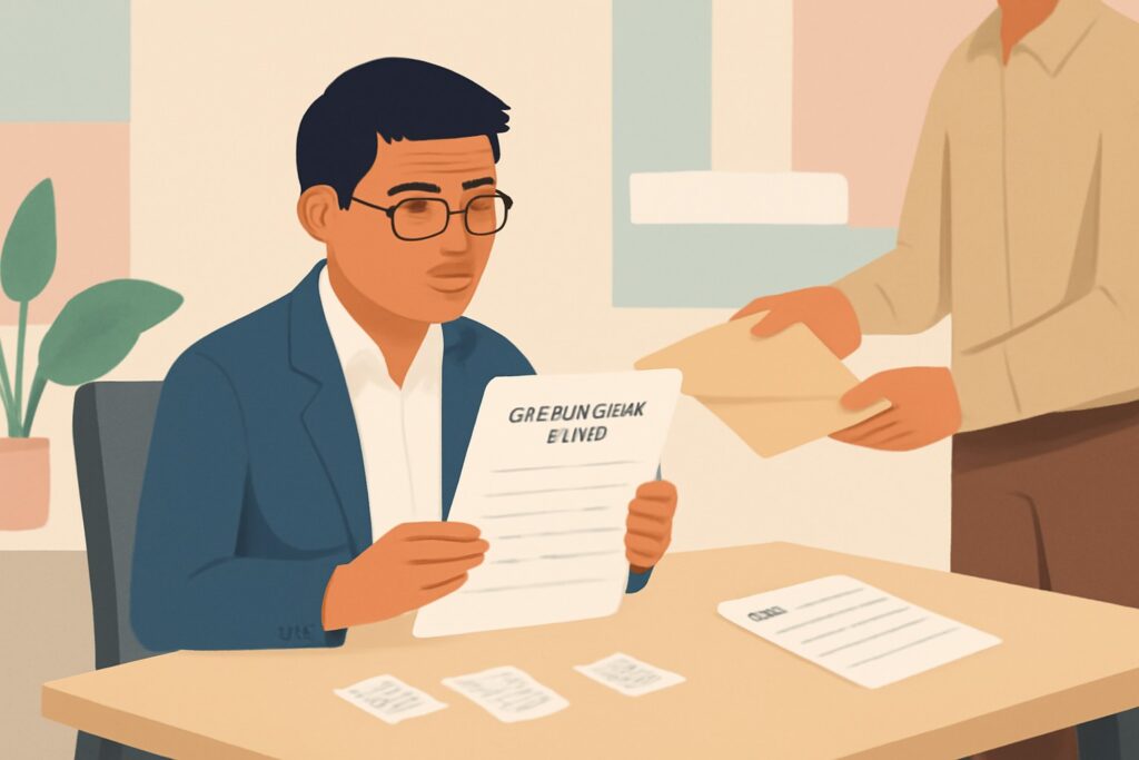 Atasi Bottleneck Persetujuan Dengan Workflow Approval Reimbursement Praktis