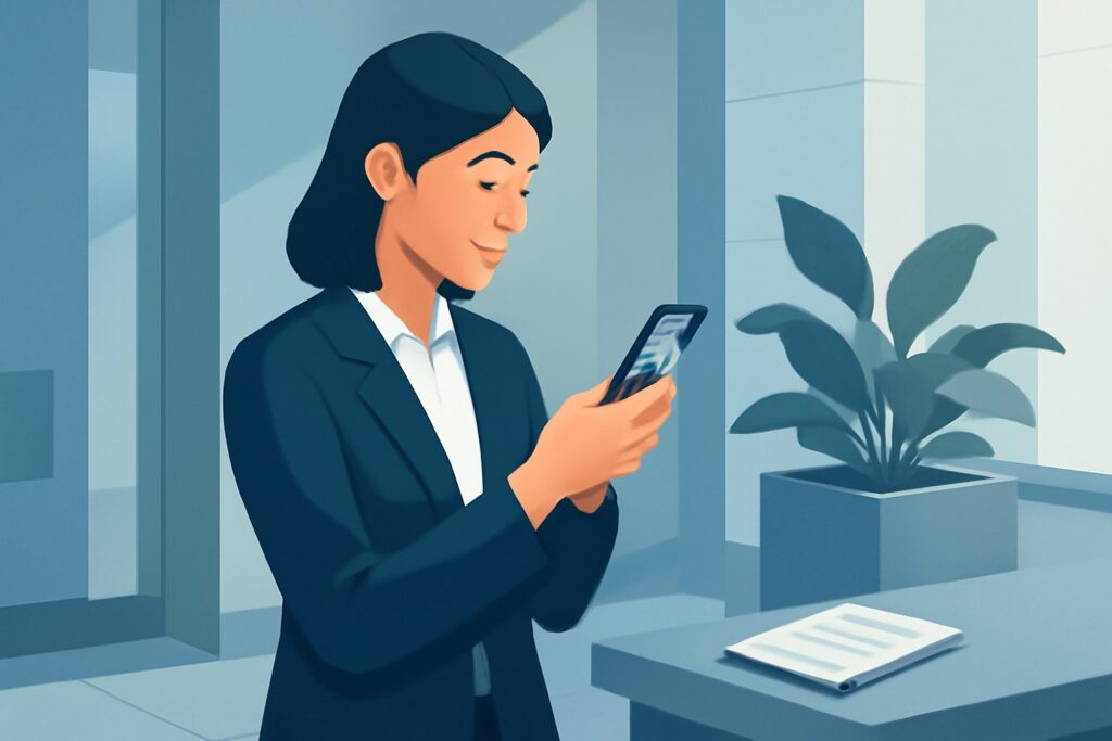 Bagaimana Aplikasi Reimburse Online Mempercepat Proses Klaim Dan Audit?