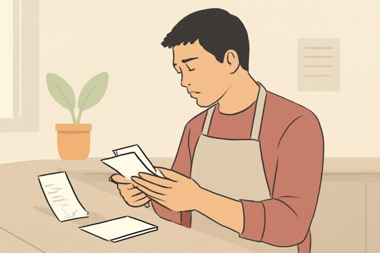 Bagaimana Aplikasi Reimbursement UMKM Mengurangi Beban Pembukuan?