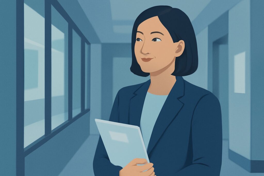 Cara People Ops Memastikan Kepatuhan Dengan Aplikasi Reimbursement HR