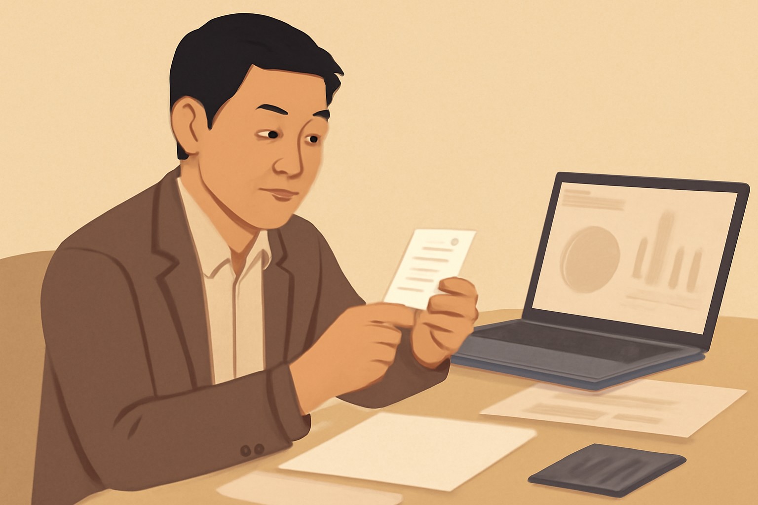 Deteksi Klaim Tidak Valid Dan Pastikan Kepatuhan Dengan Aplikasi Reimbursement Perusahaan