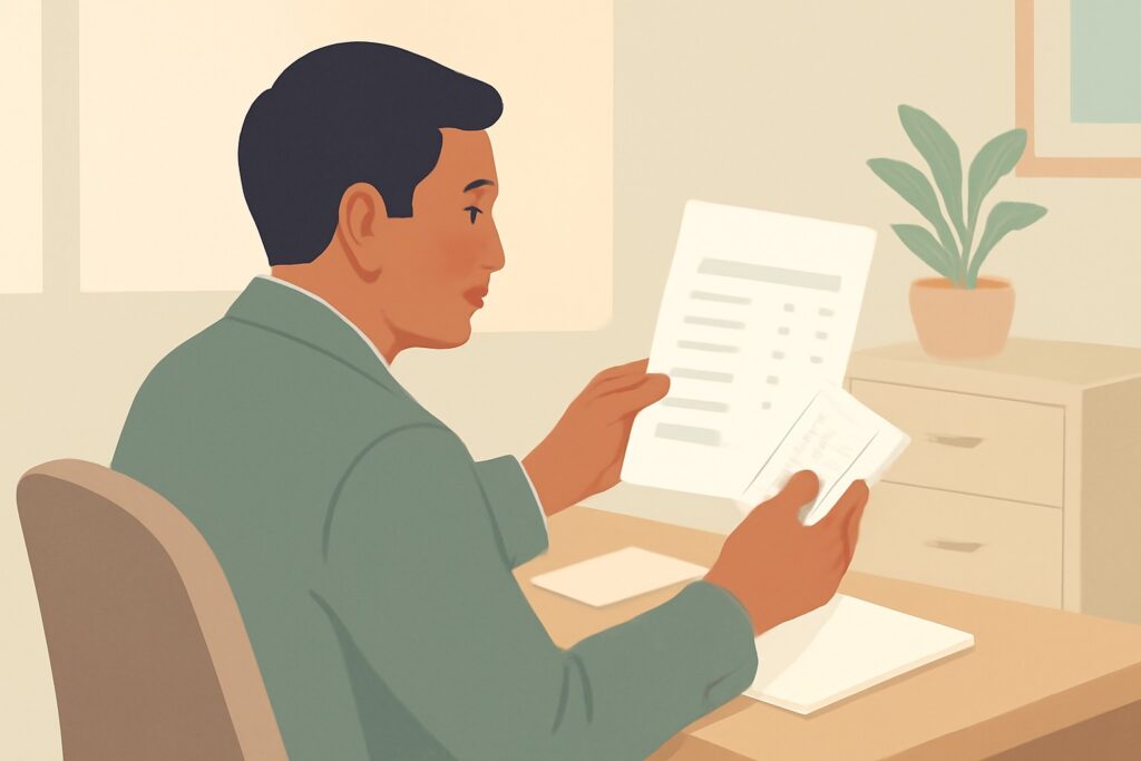 Mengapa Tim Finance Butuh Aplikasi Expense Management Sekarang?