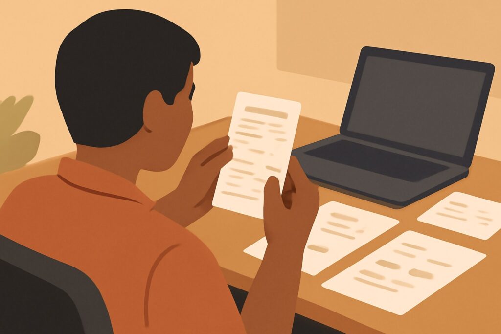 Panduan Memilih Aplikasi Reimbursement Karyawan Yang Efisien Untuk UMKM