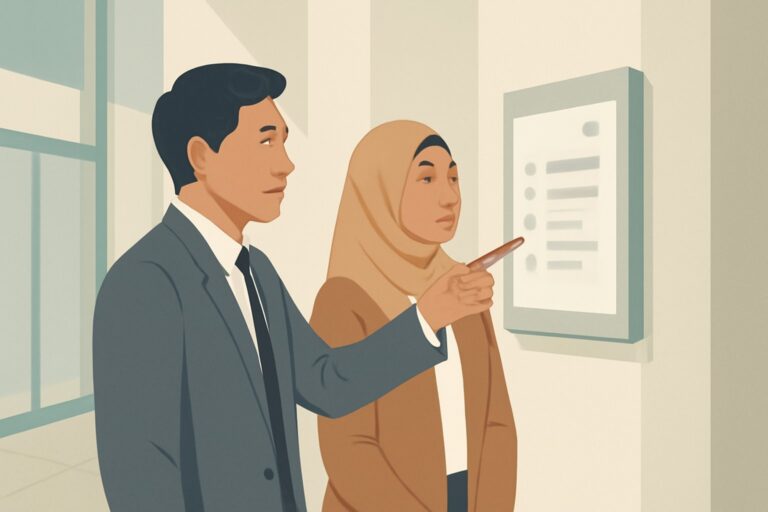 Tingkatkan Transparansi Anggaran Menggunakan Sistem Reimbursement Berbasis Web