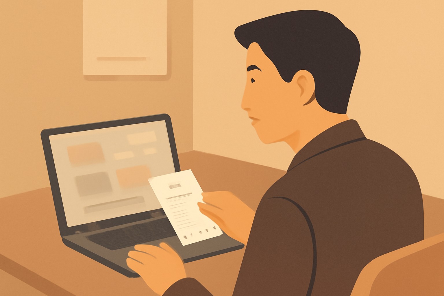 5 Langkah Menilai Software Klaim Pengeluaran Karyawan Untuk Mengurangi TCO