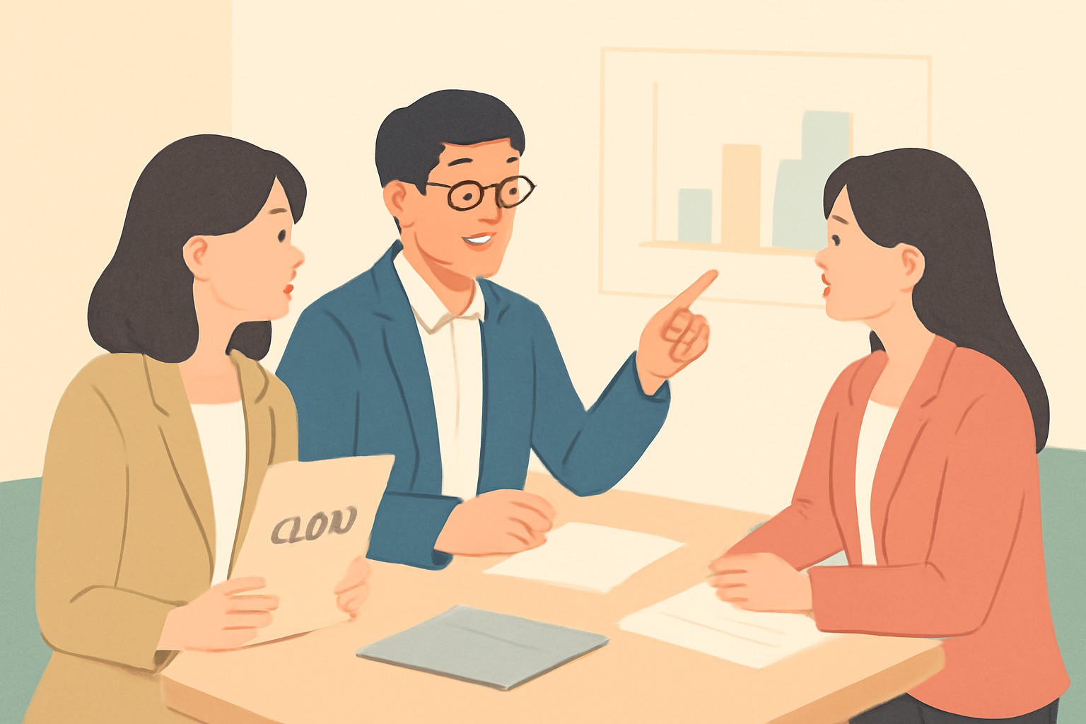 5 Langkah Menyusun Kebijakan Pengeluaran Menggunakan Sistem Klaim Biaya Karyawan