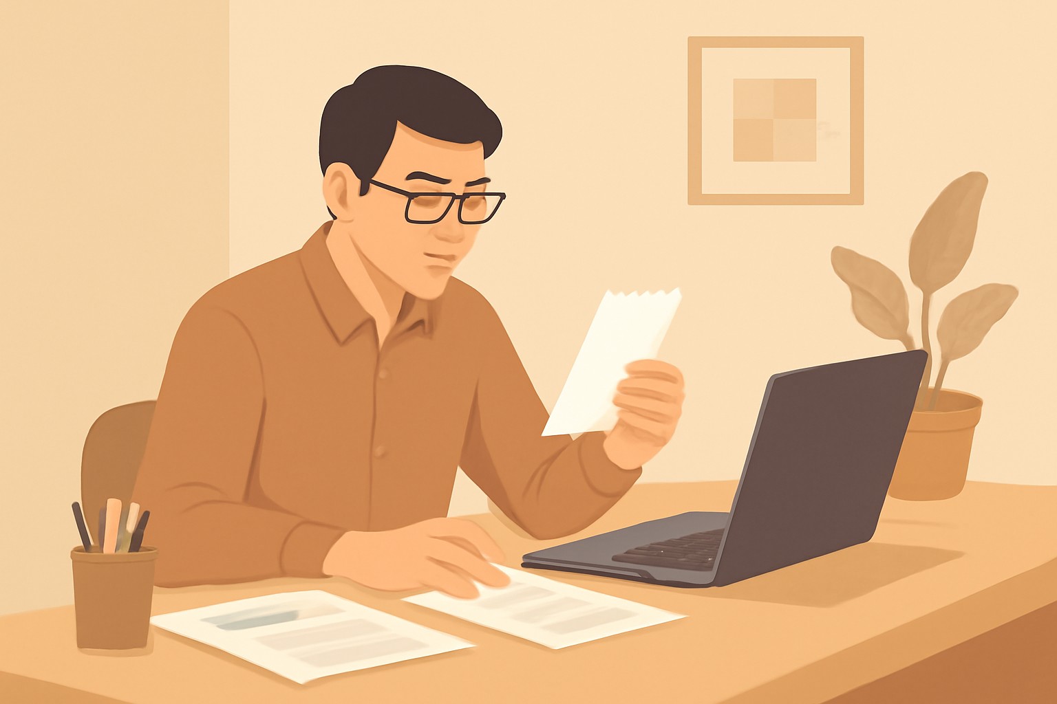 5 Metrik Penting Untuk Menilai Pengajuan Reimbursement Online