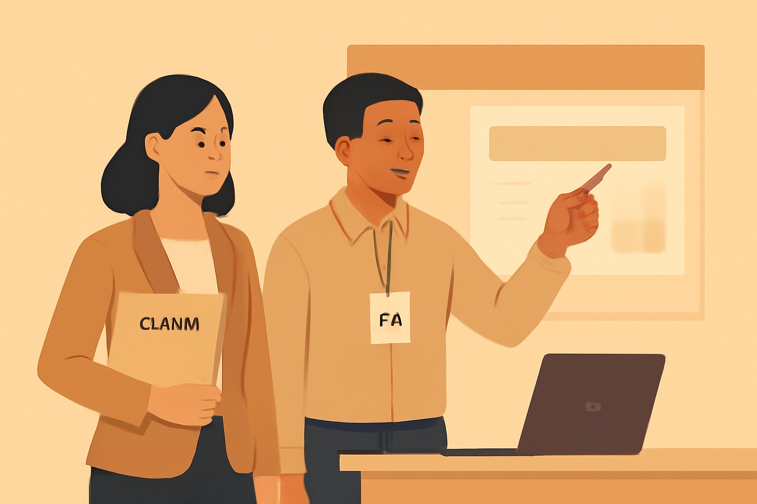 Aplikasi Reimbursement HR: Mengurangi Administrasi Dan Kesalahan