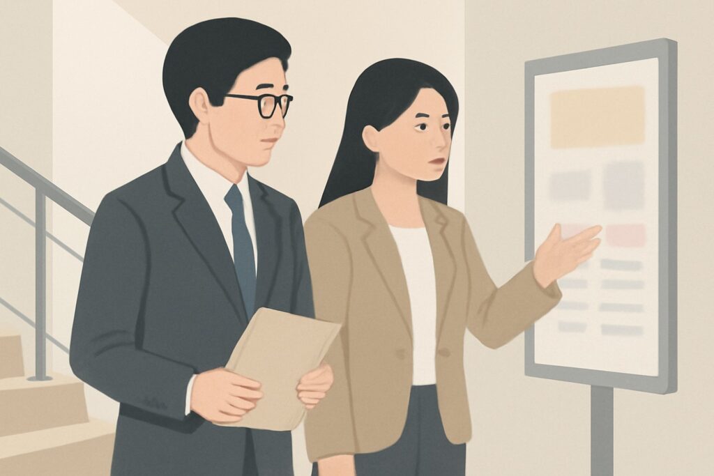 Bagaimana Aplikasi Klaim Reimbursement Membantu Kepala Operasional Menghemat Waktu?