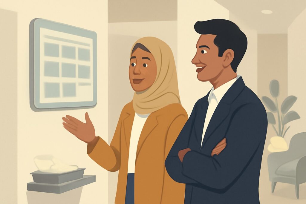 Bagaimana Memilih Aplikasi Expense Claim Yang Mudah Diintegrasikan Dengan Payroll?