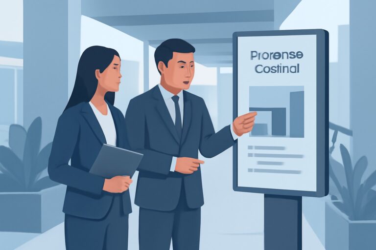 Bagaimana Reimbursement Management System Meningkatkan Kontrol Internal?