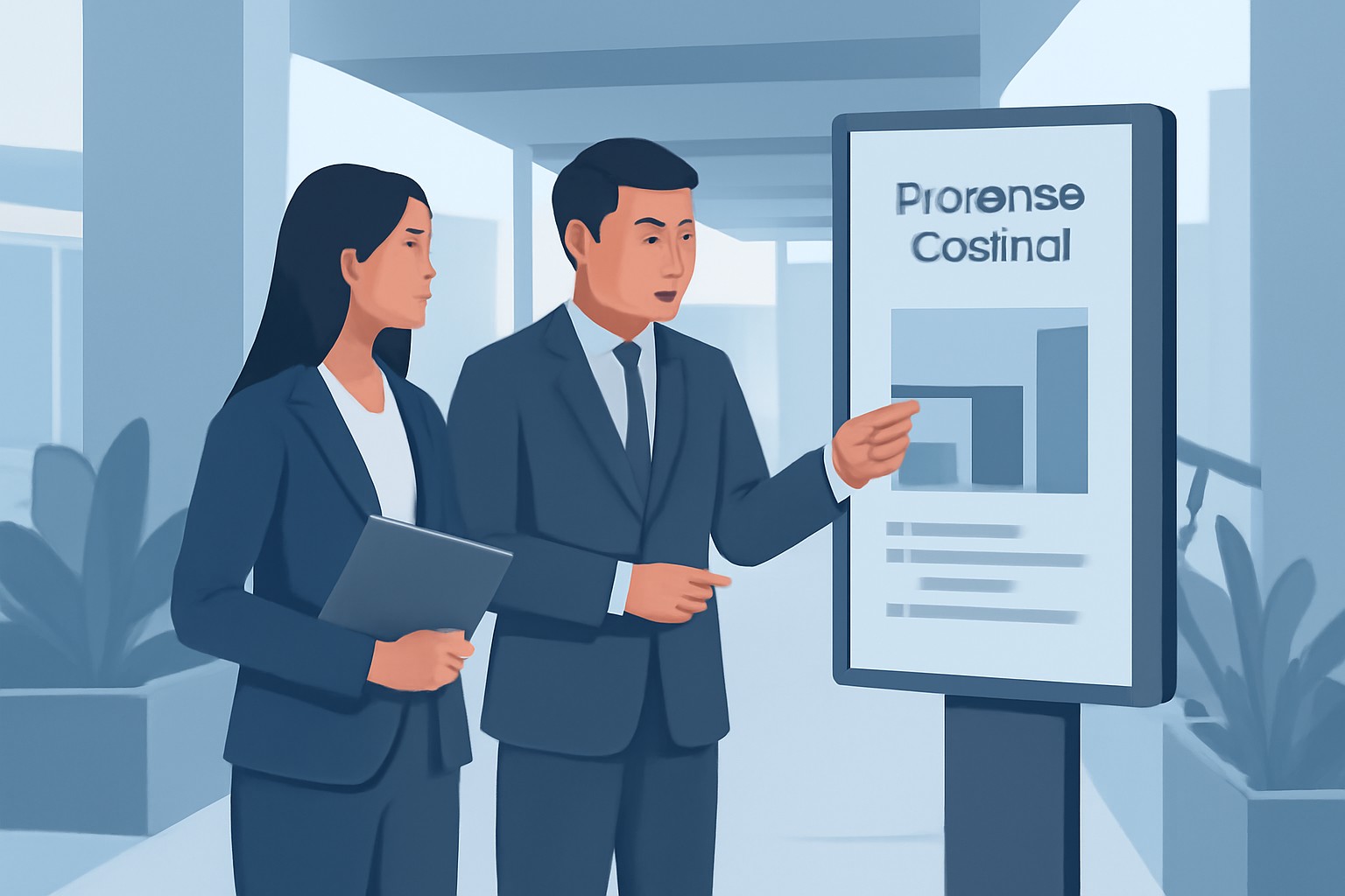 Bagaimana Reimbursement Management System Meningkatkan Kontrol Internal?