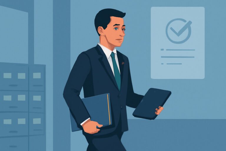 Bagaimana Sistem Persetujuan Klaim Biaya Membantu Audit Internal?