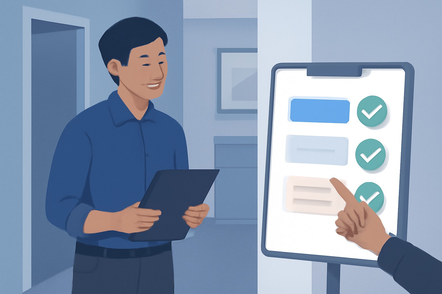 Cara Mengurangi Kesalahan Pencatatan Menggunakan Aplikasi Reimburse Online