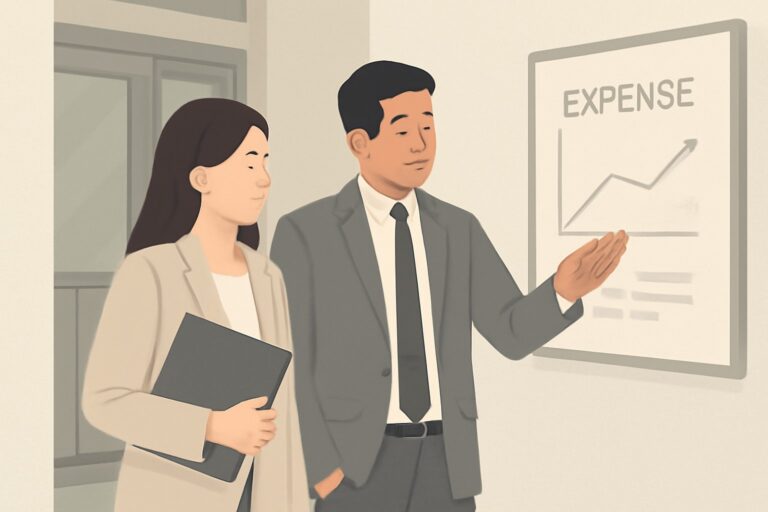 Checklist Keamanan Data Dan Kepatuhan Saat Menilai Aplikasi Expense Claim