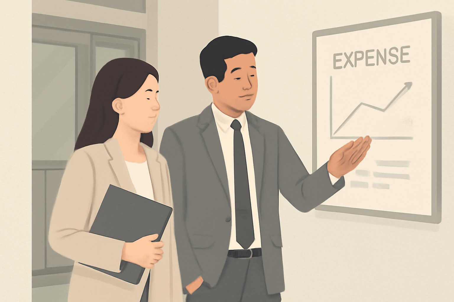 Checklist Keamanan Data Dan Kepatuhan Saat Menilai Aplikasi Expense Claim