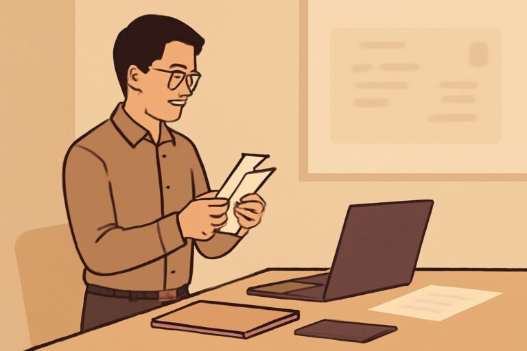 Hemat Waktu Tutup Buku Dengan Software Klaim Pengeluaran Karyawan