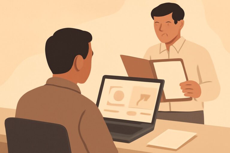 Hentikan Kebocoran Anggaran Dengan Aplikasi Approval Reimbursement