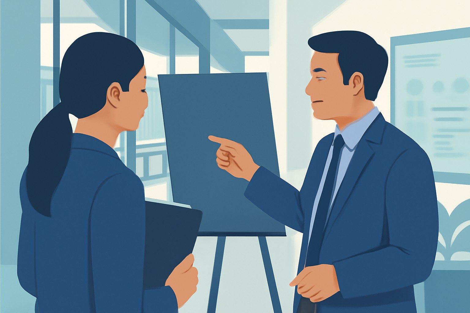 Kapan CFO Harus Memilih Expense Management Software Indonesia?