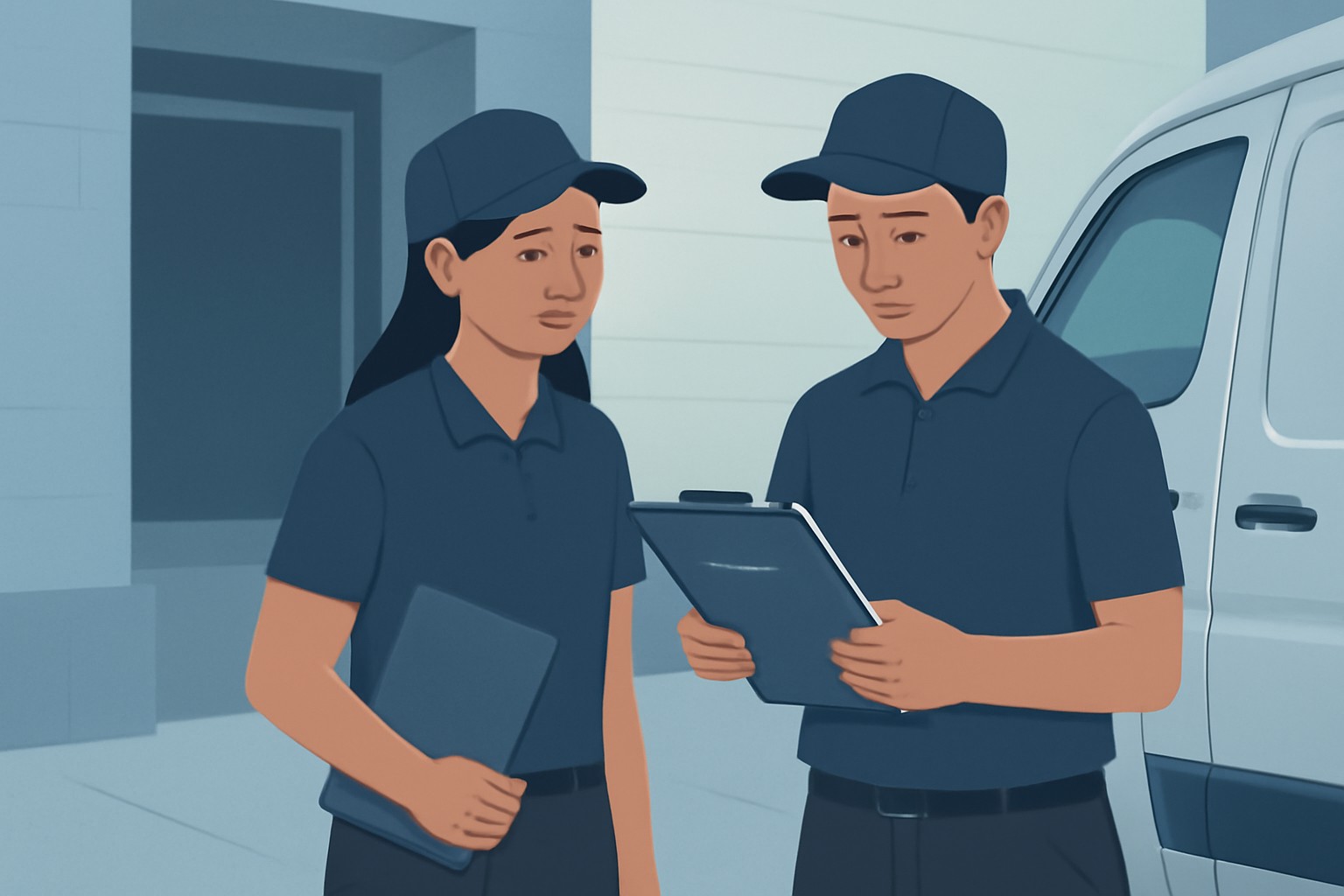 Kapan Harus Beralih Ke Manajemen Pengeluaran Karyawan Untuk Usaha Kecil?