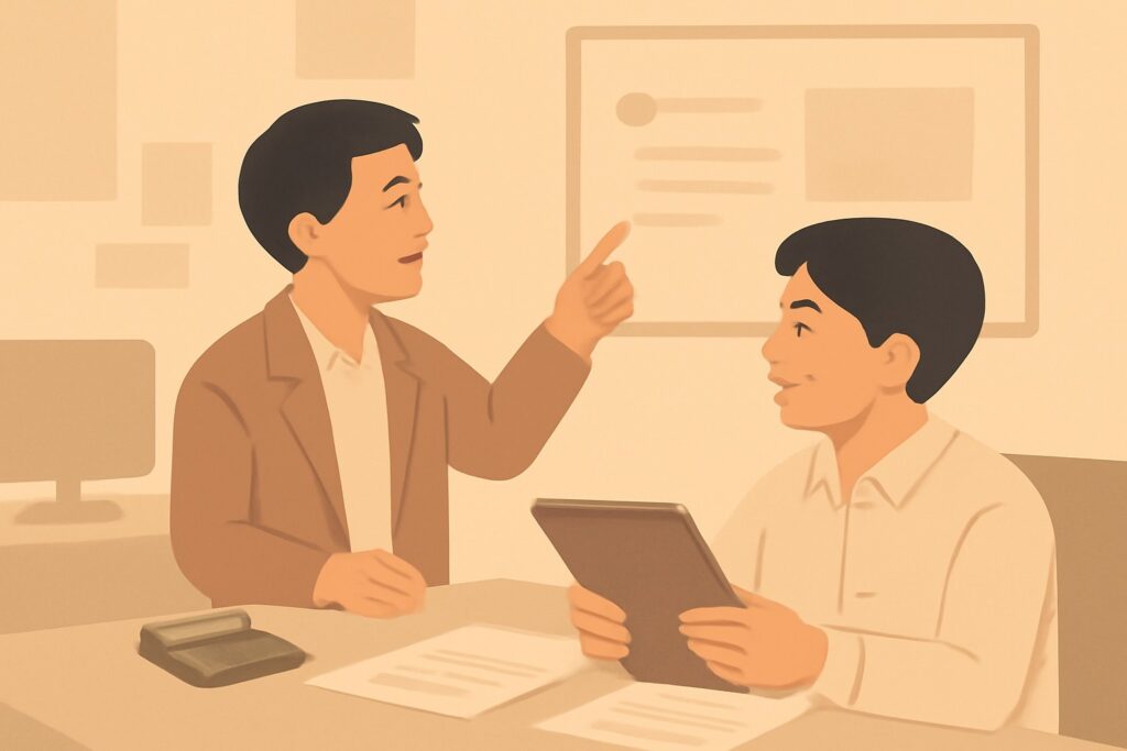 Kurangi Komunikasi Bolak – Balik Dengan Aplikasi Reimburse Online