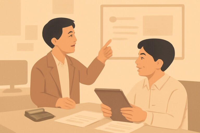 Kurangi Komunikasi Bolak – Balik Dengan Aplikasi Reimburse Online