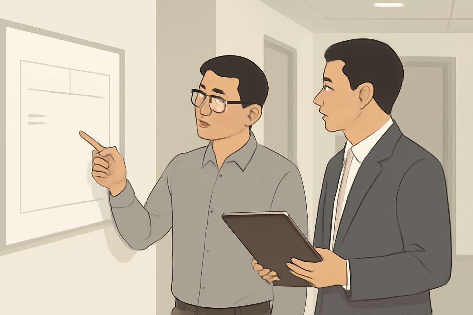 Kurangi Risiko Klaim Dengan Sistem Persetujuan Klaim Biaya Untuk Tim Finance