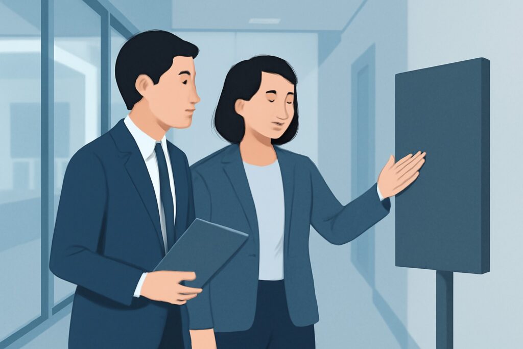 Meningkatkan Efisiensi Lintas Lokasi Dengan Sistem Reimbursement Berbasis Web